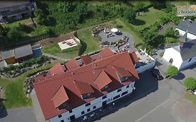 Hotel Und Landgasthof Zum Bockshahn